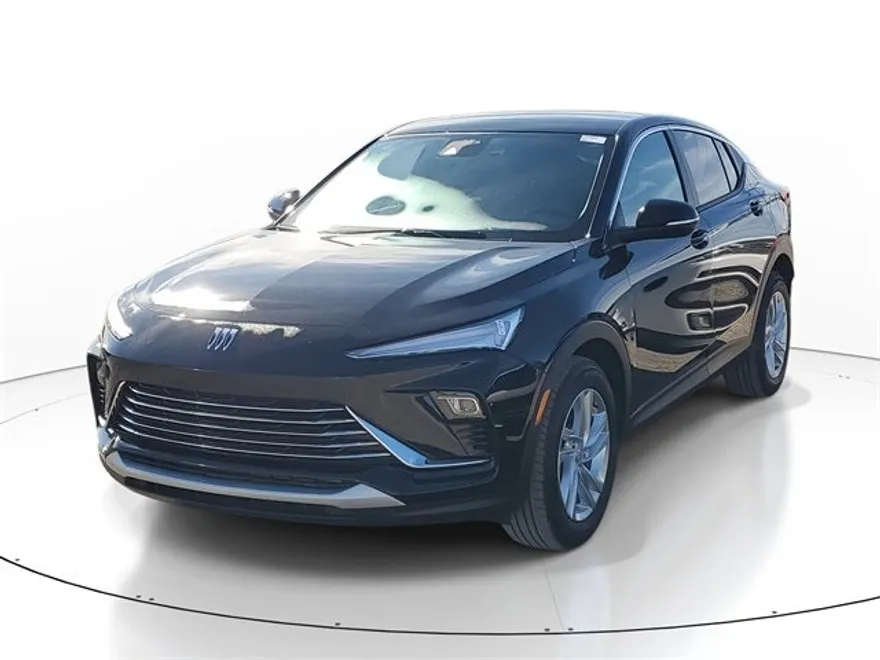 2024 Buick Envista Preferred photo 1