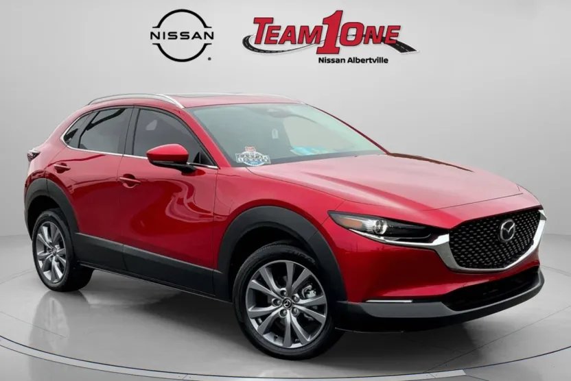 2025 Mazda CX-30 2.5 S Preferred photo 1