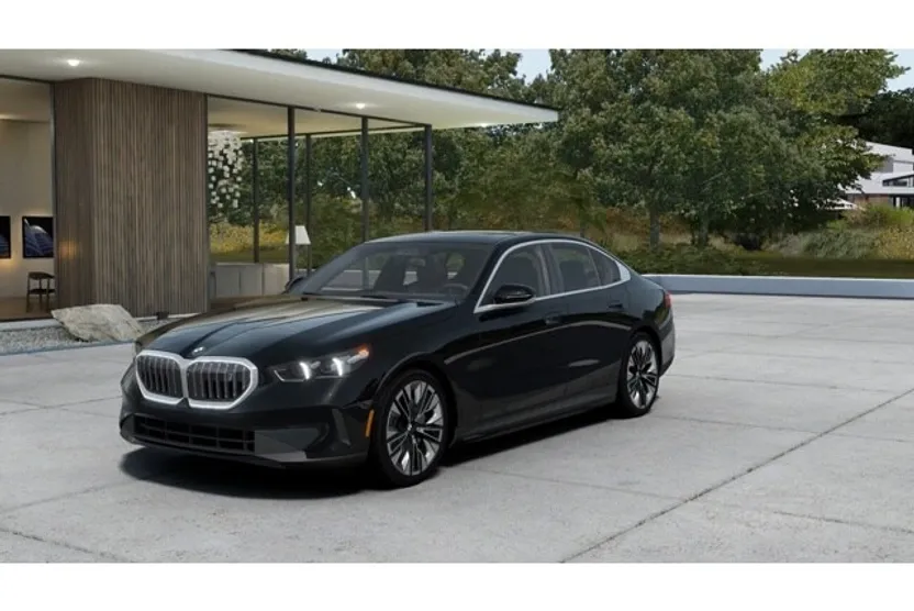 2026 Bmw i5 eDrive40 photo 1