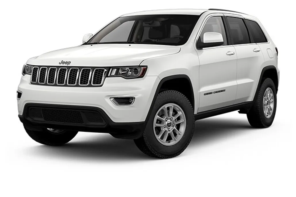 2021 Jeep Grand Cherokee Freedom photo 1