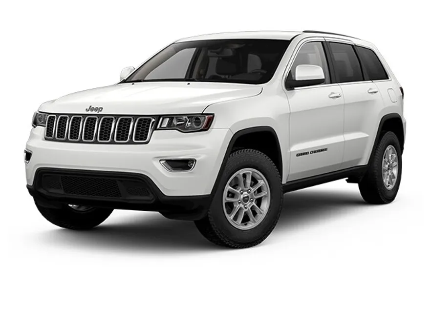 2021 Jeep Grand Cherokee Freedom photo 1