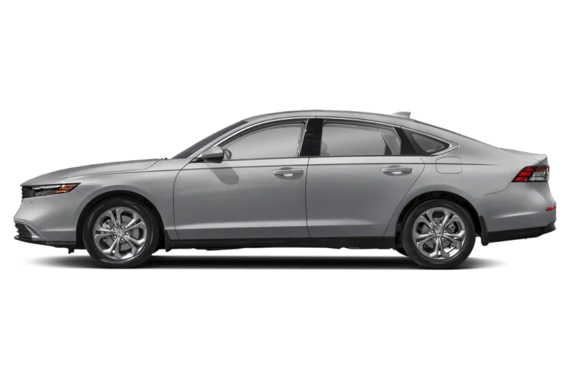 2025 Honda Accord Hybrid EX-L photo 1