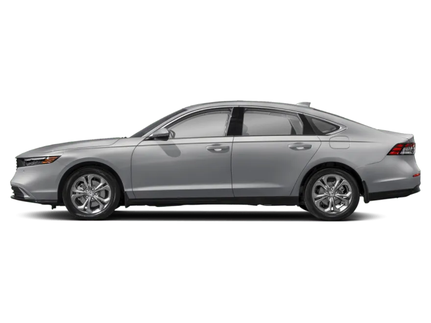 2025 Honda Accord Hybrid EX-L photo 1