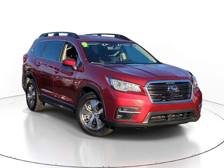 2019 Subaru Ascent Premium photo 1