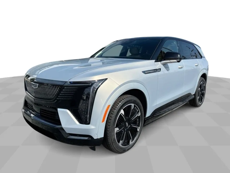 2025 Cadillac Escalade IQ Sport photo 1
