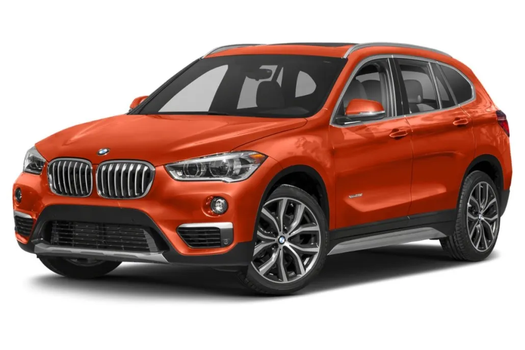 2018 Bmw X1 XDrive28i photo 1