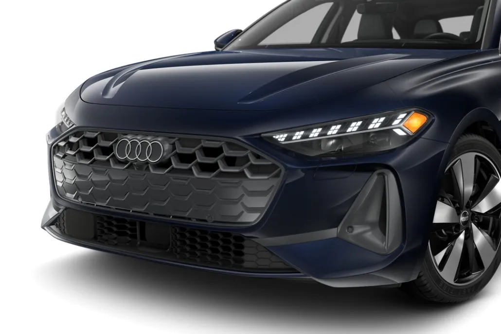2025 Audi A5 2.0T Premium Plus photo 1