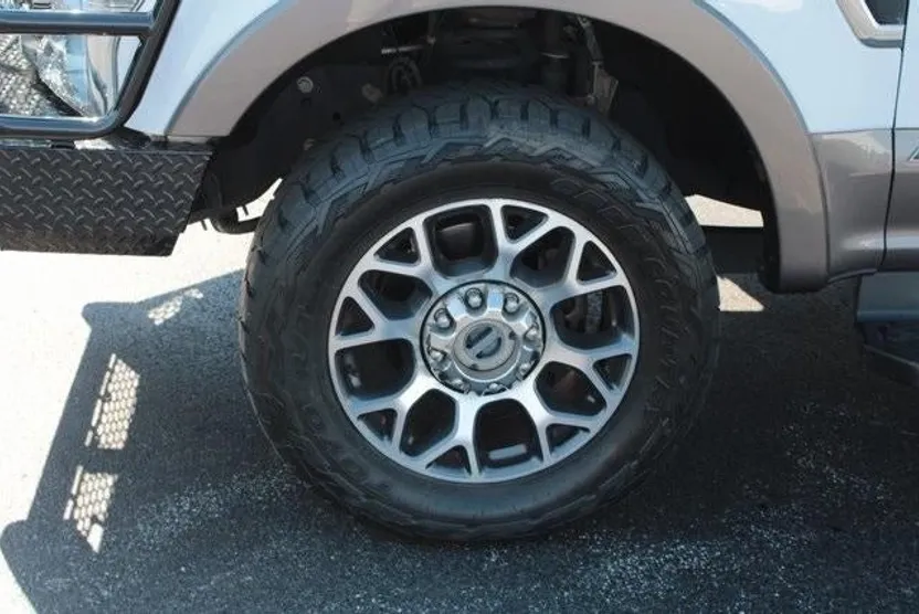 2020 Ford F-250 XL photo 1