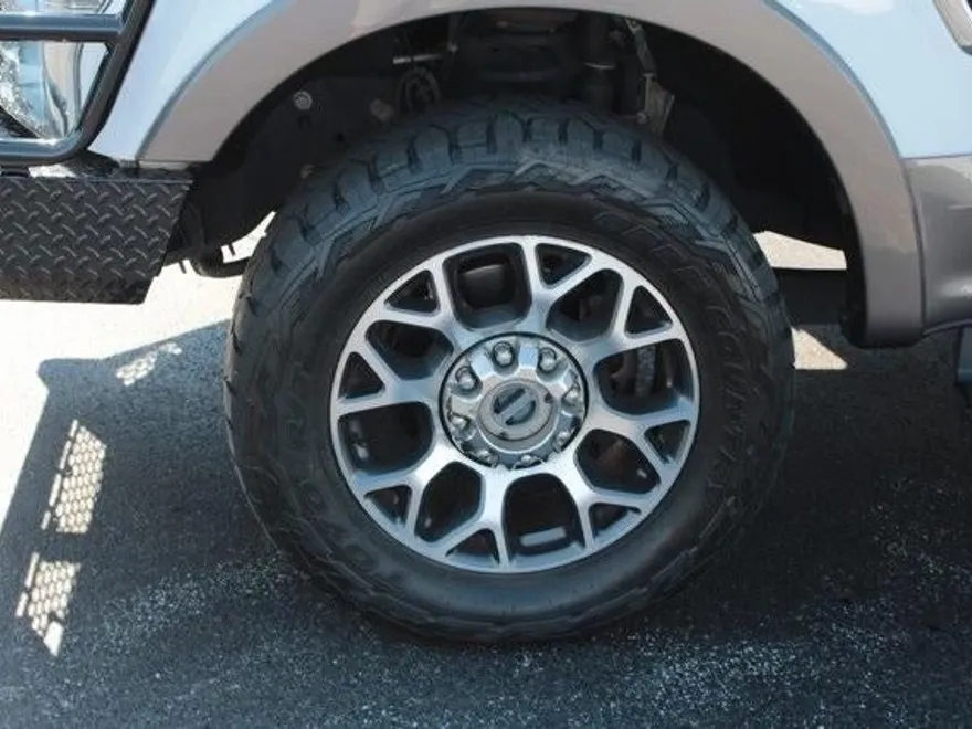 2020 Ford F-250 XL photo 1