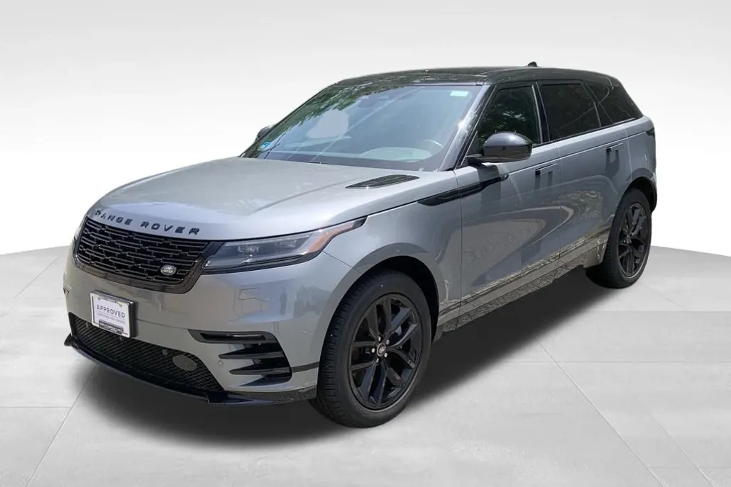 2024 Land Rover Range Rover Velar SE photo 1