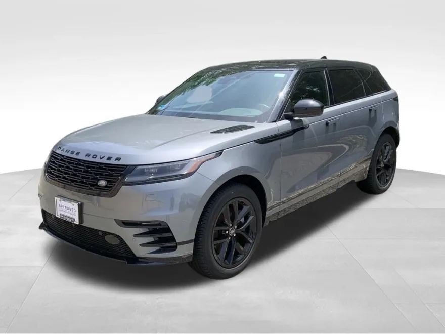 2024 Land Rover Range Rover Velar SE photo 1
