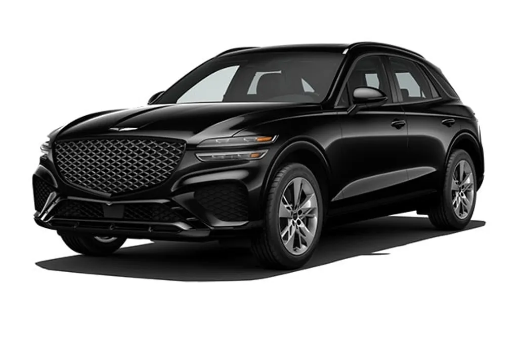 2025 Genesis GV70 3.5T Sport Advanced photo 1