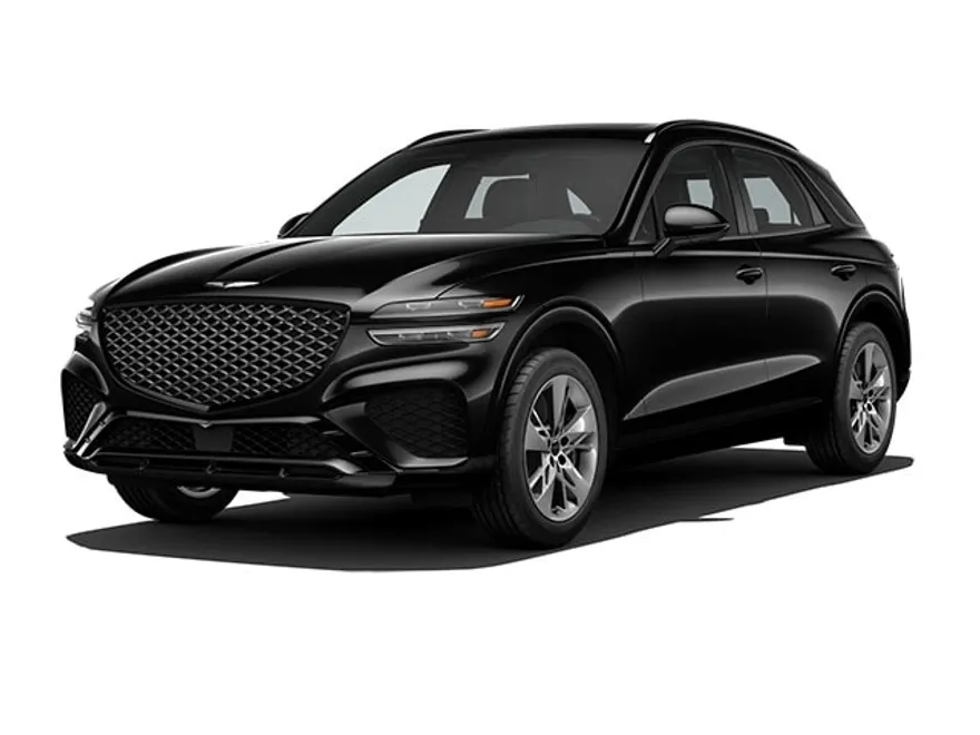 2025 Genesis GV70 3.5T Sport Advanced photo 1
