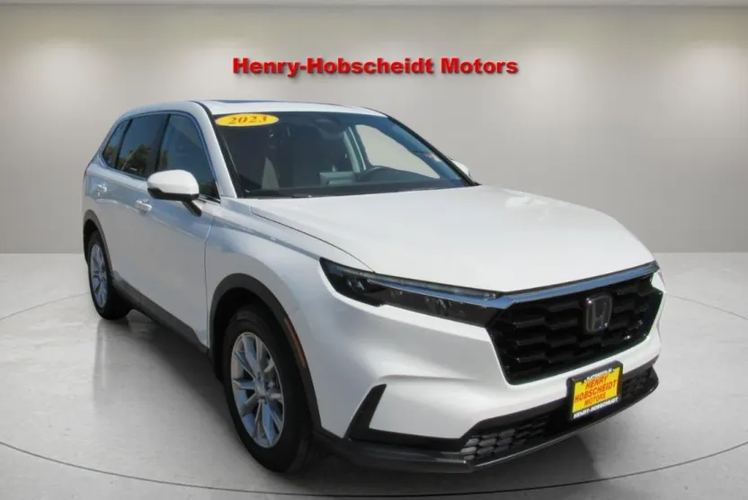 2023 Honda CR-V EX photo 1