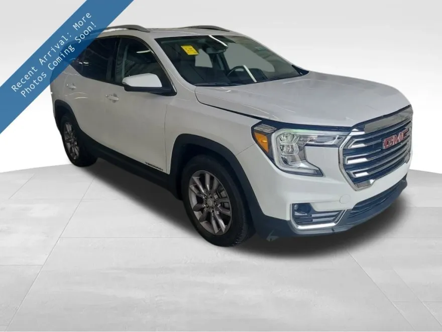 2023 Gmc Terrain SLT photo 1