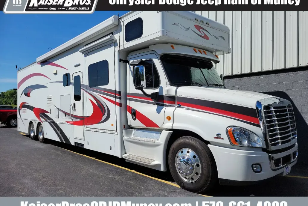 2014 Freightliner Cascadia photo 1