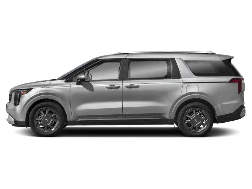2026 Kia Carnival EX photo 1