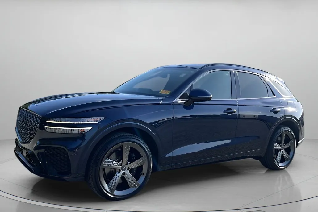 2023 Genesis GV70 3.5T Sport Prestige photo 1