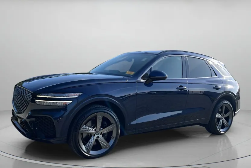 2023 Genesis GV70 3.5T Sport Prestige photo 1