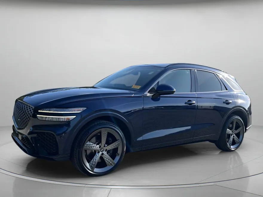2023 Genesis GV70 3.5T Sport Prestige photo 1