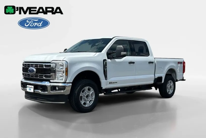 2026 Ford F-250 photo 1
