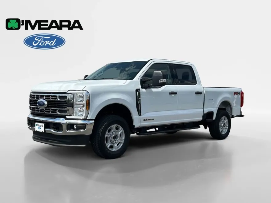 2026 Ford F-250 photo 1