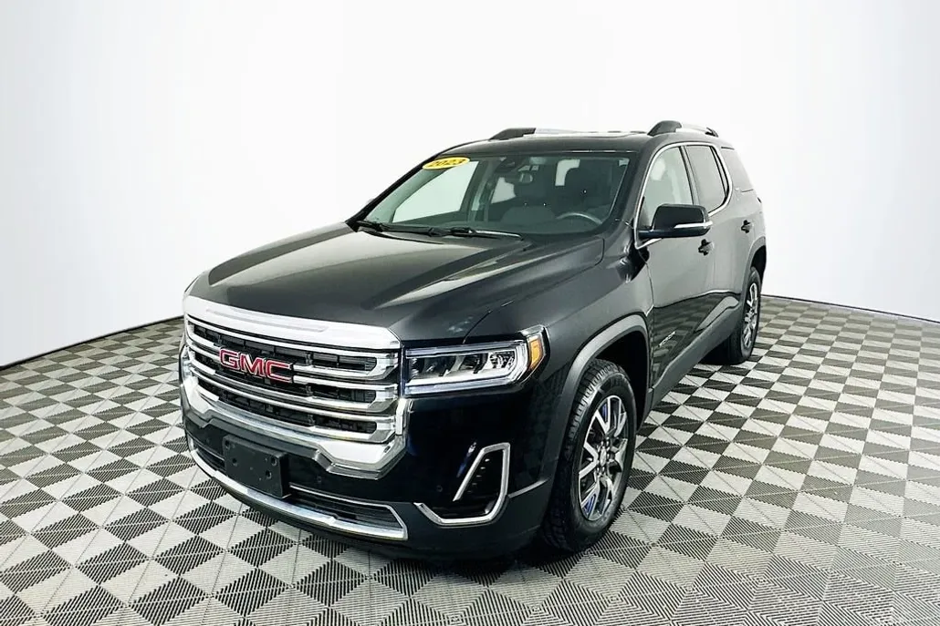 2023 Gmc Acadia SLE photo 1