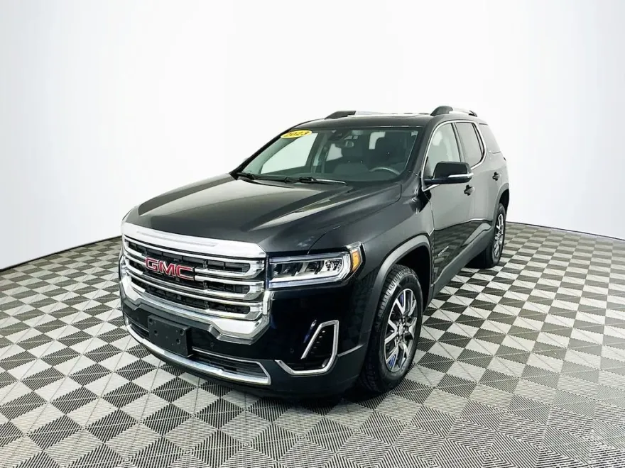2023 Gmc Acadia SLE photo 1