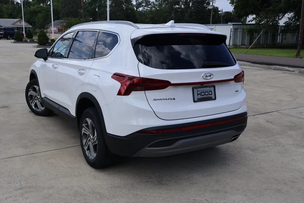 2023 Hyundai Santa Fe SEL photo 1