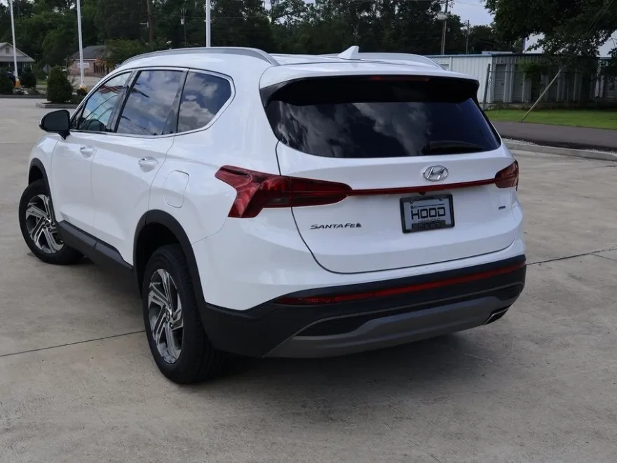 2023 Hyundai Santa Fe SEL photo 1