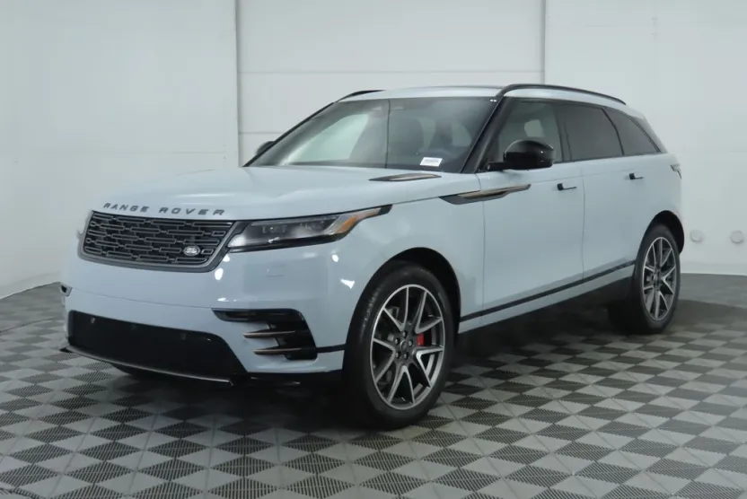 2025 Land Rover Range Rover Velar SE photo 1