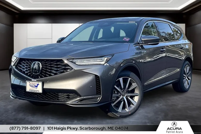 2025 Acura MDX SH-AWD Technology photo 1
