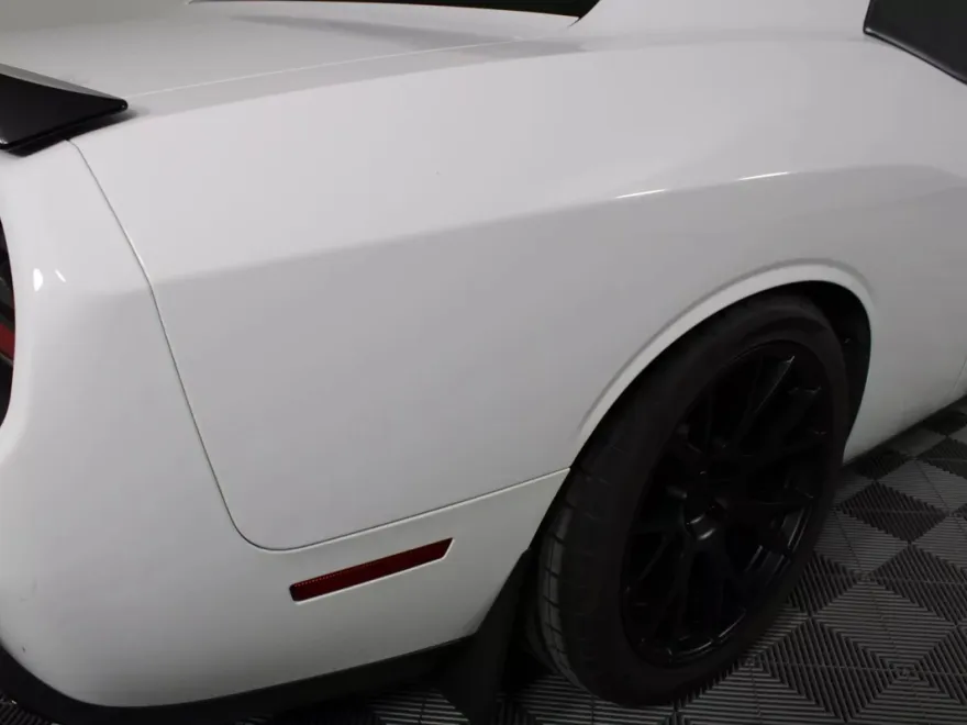 2017 Dodge Challenger SRT8 Hellcat photo 26