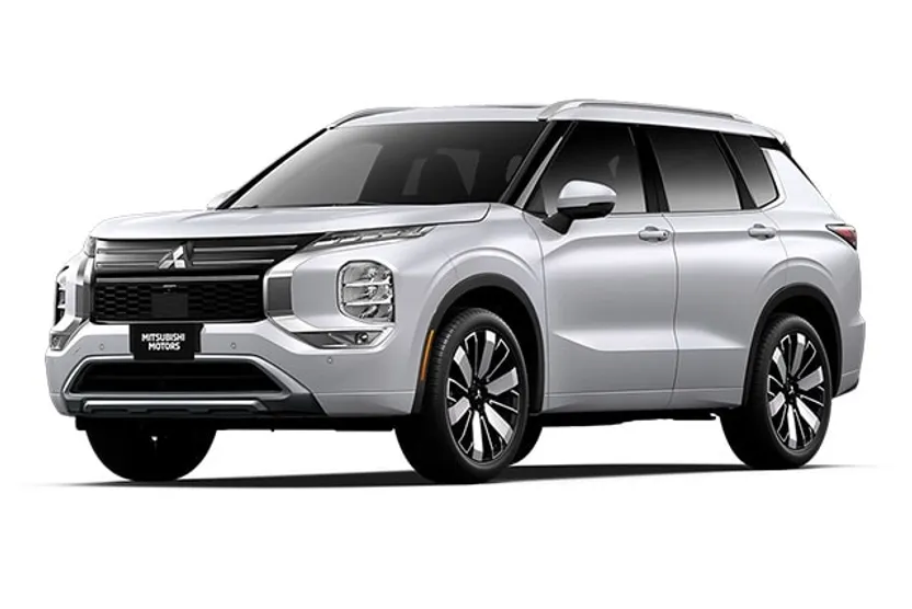 2025 Mitsubishi Outlander SEL photo 1