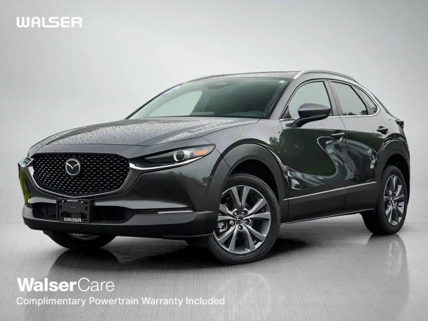 2025 Mazda CX-30 2.5 S Preferred photo 1