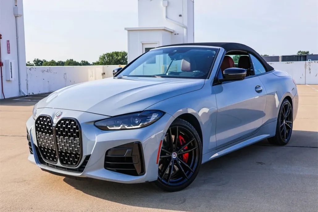 2023 Bmw M440i xDrive photo 1