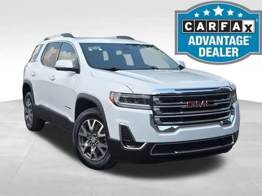2023 Gmc Acadia SLE photo 1