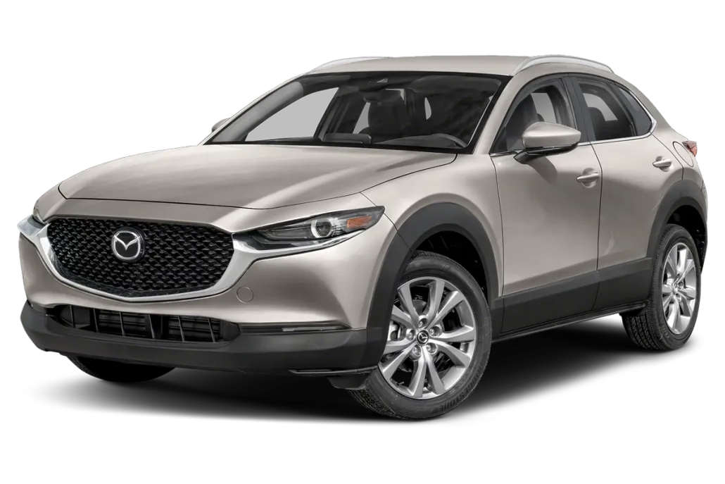 2023 Mazda CX-30 2.5 Select photo 1
