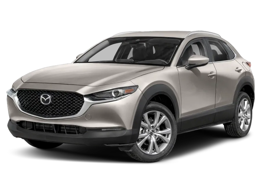 2023 Mazda CX-30 2.5 Select photo 1