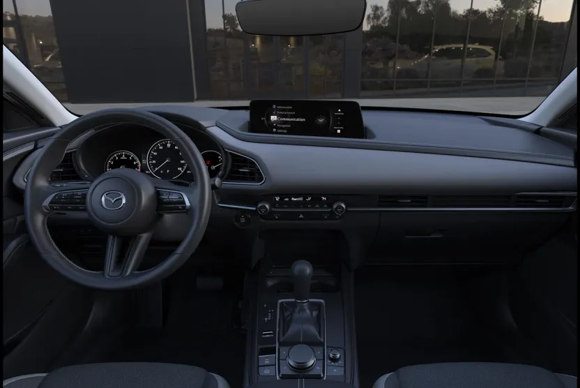 2026 Mazda CX-30 2.5 S photo 1