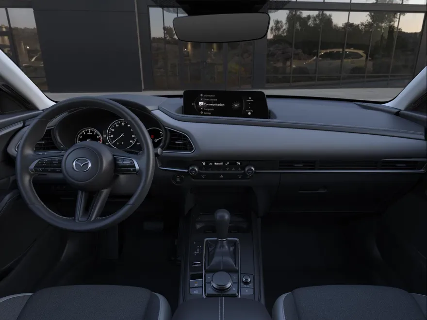 2026 Mazda CX-30 2.5 S photo 1