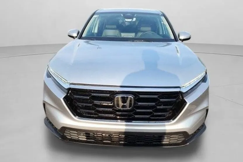 2026 Honda CR-V EX-L photo 1
