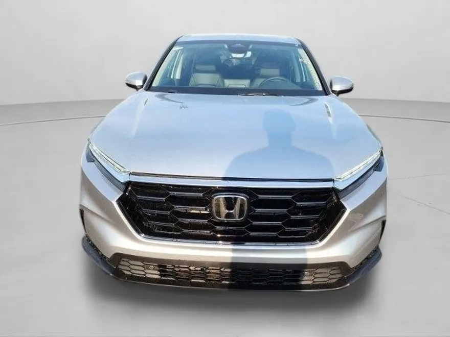 2026 Honda CR-V EX-L photo 1