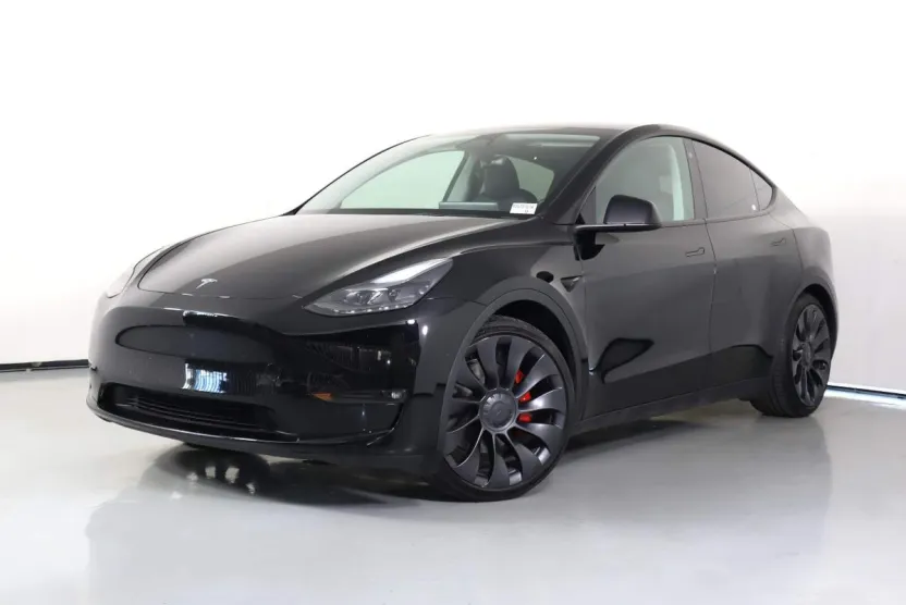 2023 Tesla Model Y Performance photo 1
