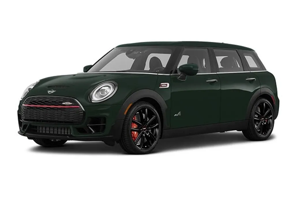 2023 Mini Cooper John Cooper Works photo 1