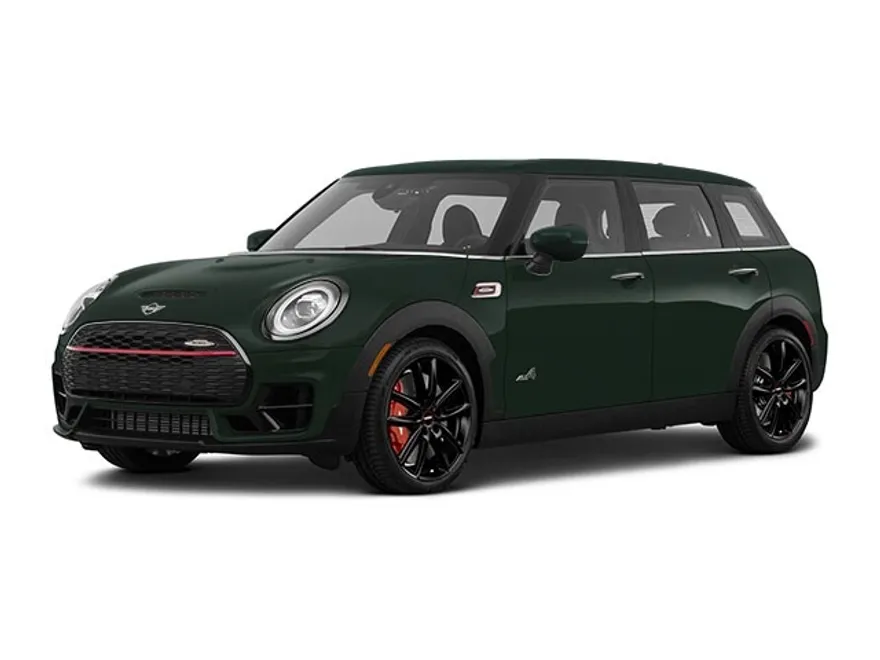 2023 Mini Cooper John Cooper Works photo 1