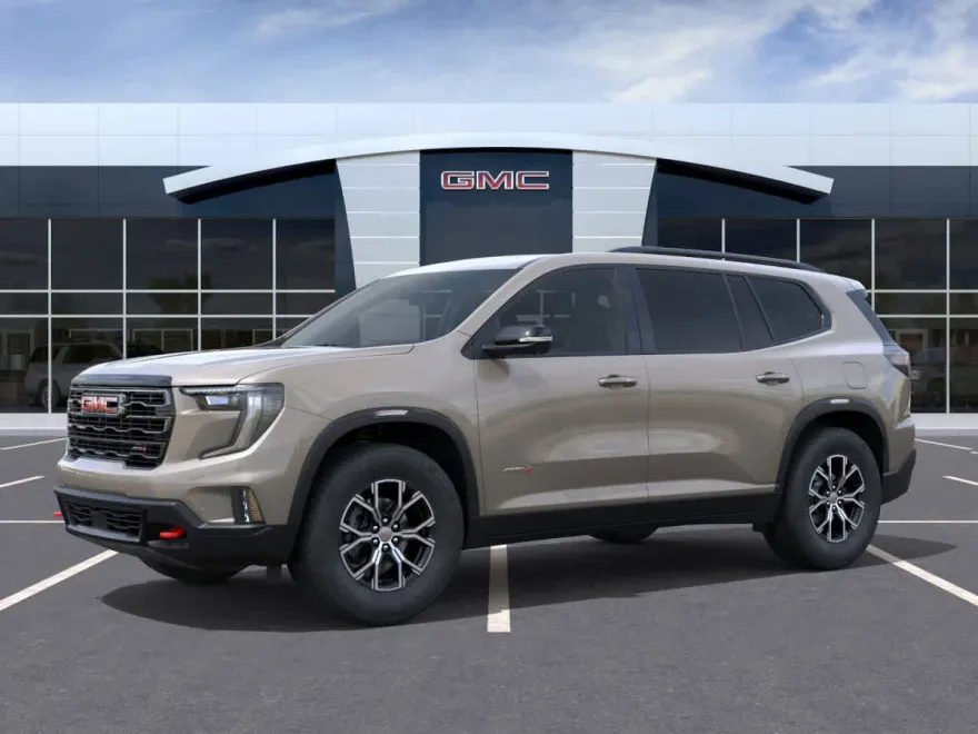 2026 Toyota Tundra Limited photo 1