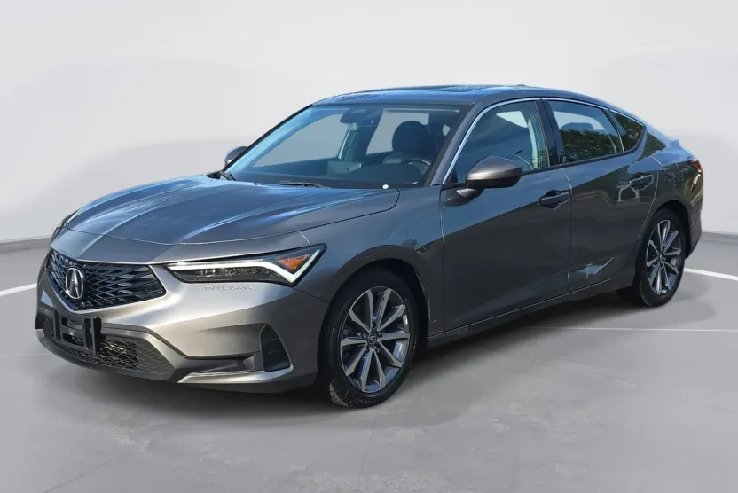 2023 Acura Integra Base photo 1