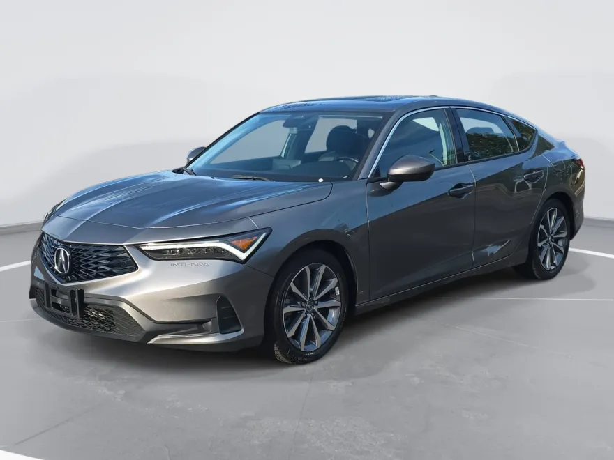 2023 Acura Integra Base photo 1