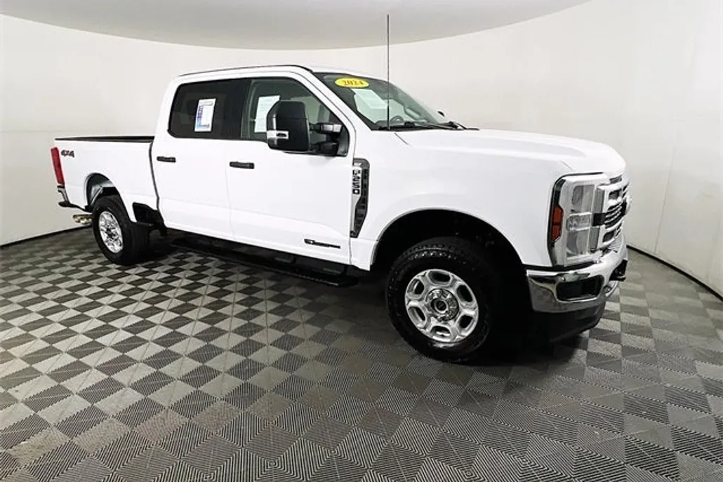 2024 Ford F-250 photo 1
